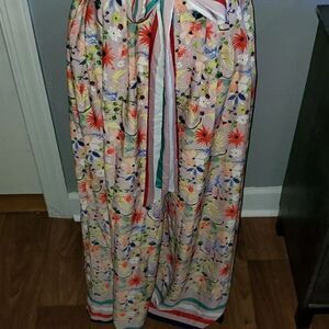Palazzo pants